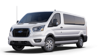 2024 Ford Transit® External Image 1